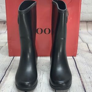 chooka eastlake chelsea rain boots